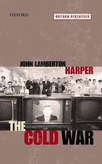 The Cold War (h�ftad)