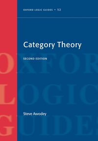 Category Theory (h�ftad)