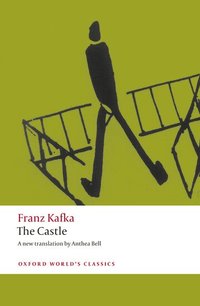 The Castle (h�ftad)