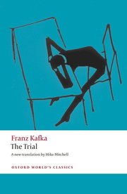 The Trial (h�ftad)
