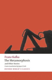 The Metamorphosis and Other Stories (h�ftad)