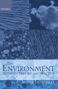 The Environment Between Theory and Practice (h�ftad)