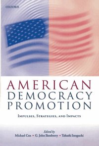 American Democracy Promotion (h�ftad)