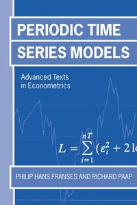 Periodic Time Series Models (h�ftad)