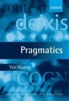 Pragmatics (h�ftad)