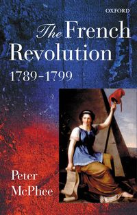 The French Revolution, 1789-1799 (h�ftad)