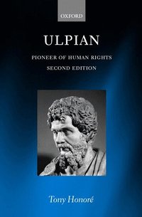 Ulpian (inbunden)