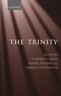 The Trinity (h�ftad)