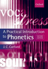 A Practical Introduction to Phonetics (h�ftad)