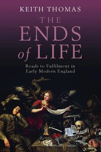 The Ends of Life (inbunden)