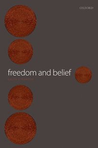 Freedom and Belief (h�ftad)