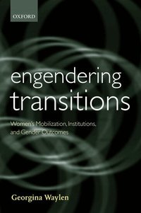 Engendering Transitions (h�ftad)