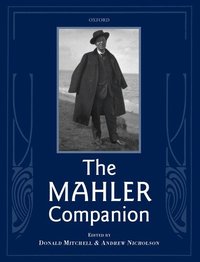 The Mahler Companion (h�ftad)