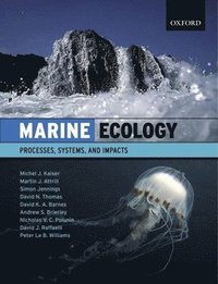 Marine Ecology (h�ftad)
