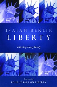 Liberty (h�ftad)