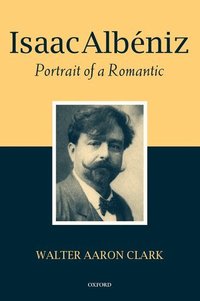Isaac Alb&eacute;niz (h�ftad)