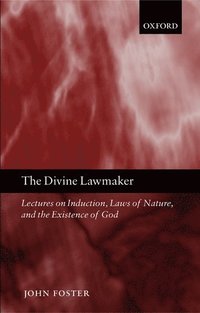 The Divine Lawmaker (h�ftad)