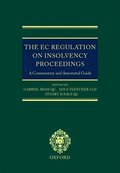The EC Regulation on Insolvency Proceedings