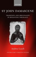 St John Damascene