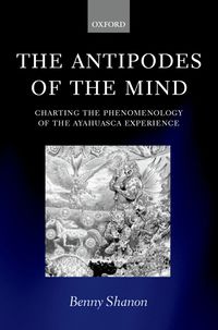 The Antipodes of the Mind (h�ftad)