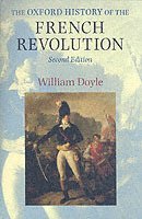 The Oxford History of the French Revolution (h�ftad)