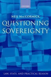 Questioning Sovereignty (h�ftad)