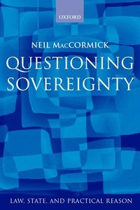 Questioning Sovereignty (h�ftad)