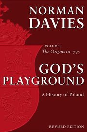 God's Playground A History of Poland (h�ftad)