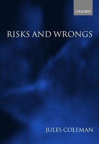 Risks and Wrongs (h�ftad)