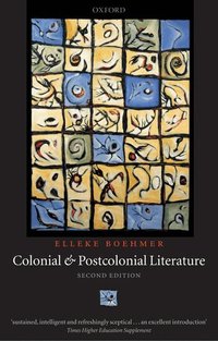 Colonial and Postcolonial Literature (h�ftad)