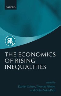 The Economics of Rising Inequalities (h�ftad)