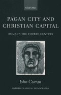 Pagan City and Christian Capital