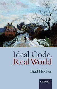 Ideal Code, Real World (h�ftad)