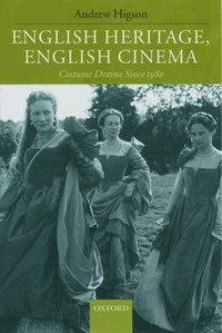 English Heritage, English Cinema (h�ftad)