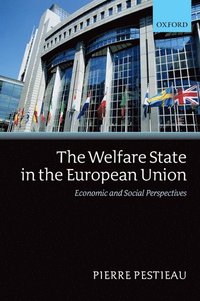 The Welfare State in the European Union (h�ftad)