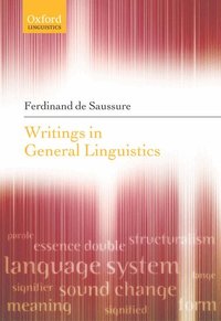 Writings in General Linguistics (inbunden)