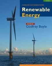 Renewable Energy (h�ftad)