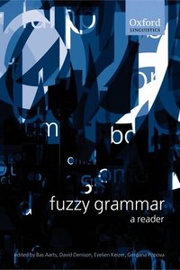 Fuzzy Grammar (h�ftad)