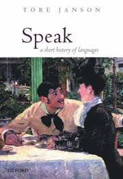 Speak (h�ftad)