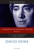 David Hume: A Treatise of Human Nature