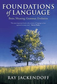 Foundations of Language (h�ftad)