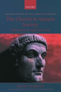 The Church in Ancient Society (h�ftad)