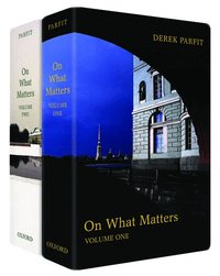 On What Matters ()