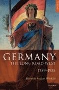 Germany: The Long Road West