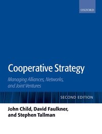 Cooperative Strategy (h�ftad)