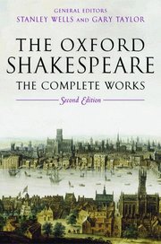 William Shakespeare: The Complete Works (inbunden)