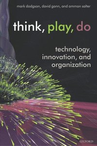 Think, Play, Do (h�ftad)