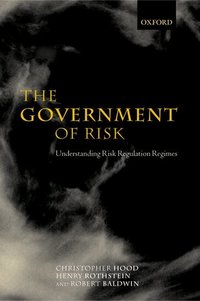 The Government of Risk (h�ftad)