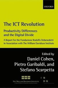 The ICT Revolution (h�ftad)