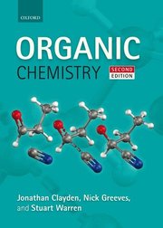 Organic Chemistry (h�ftad)